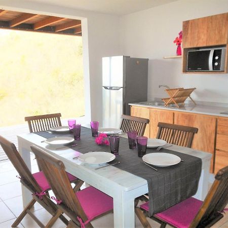 Apartmán Le Pic De La Buse Les Anses-d'Arlets Exteriér fotografie