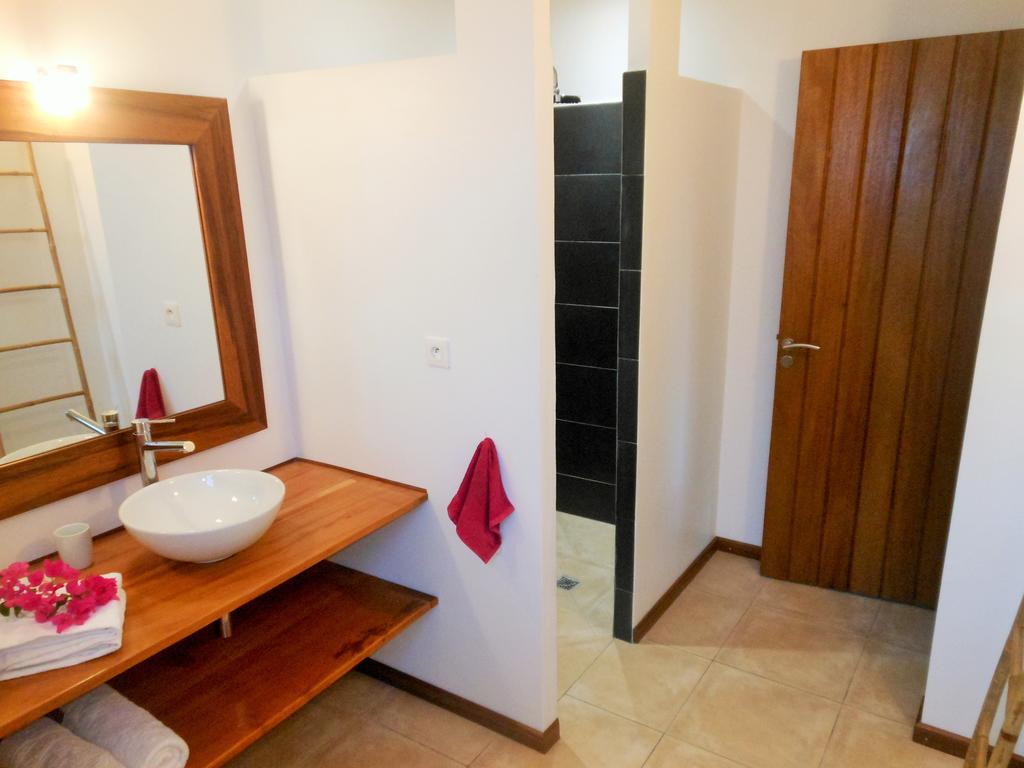 Apartmán Le Pic De La Buse Les Anses-d'Arlets Exteriér fotografie