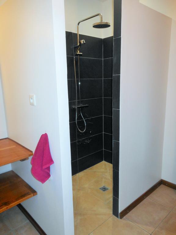 Apartmán Le Pic De La Buse Les Anses-d'Arlets Exteriér fotografie