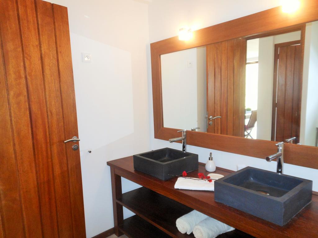 Apartmán Le Pic De La Buse Les Anses-d'Arlets Exteriér fotografie