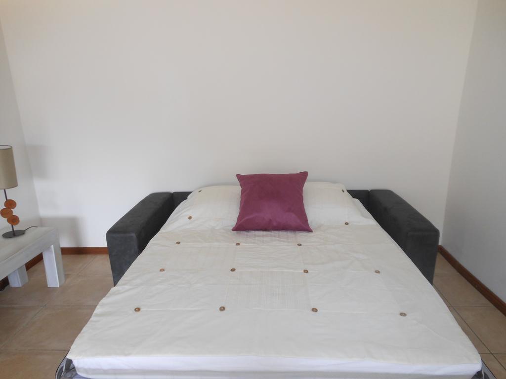 Apartmán Le Pic De La Buse Les Anses-d'Arlets Exteriér fotografie