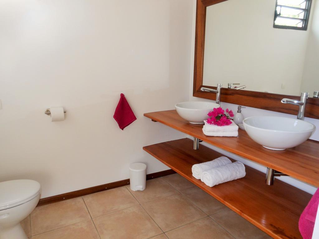 Apartmán Le Pic De La Buse Les Anses-d'Arlets Exteriér fotografie